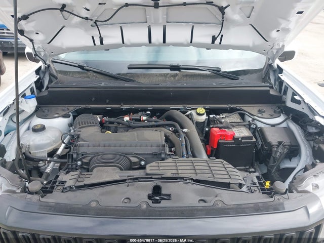 3FTCW8TA8SRA73120 Ford Maverick Lobo Standard