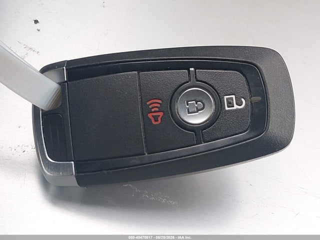 3FTCW8TA8SRA73120 Ford Maverick Lobo Standard