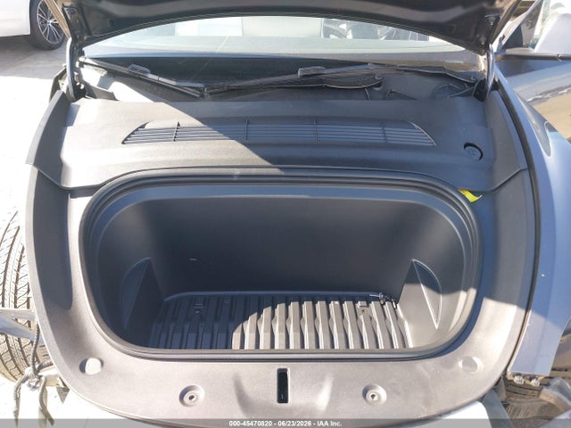 Tesla Model Y Rwd 2023 7SAYGDED7PF968709 Image 10