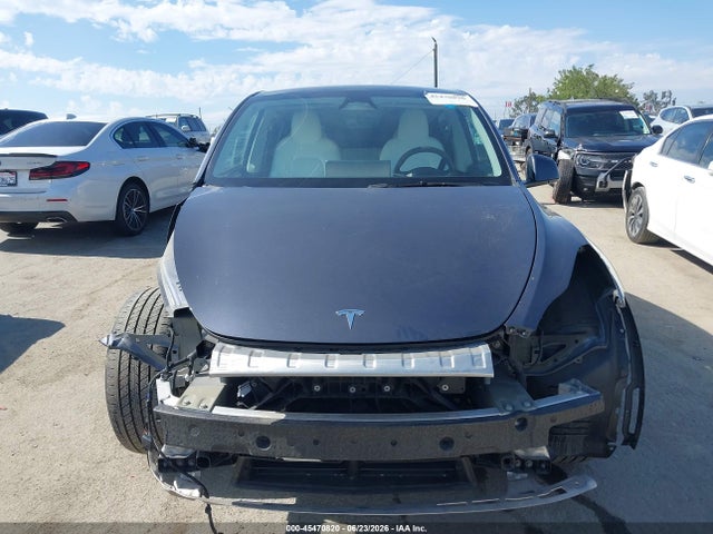 Tesla Model Y Rwd 2023 7SAYGDED7PF968709 Image 13