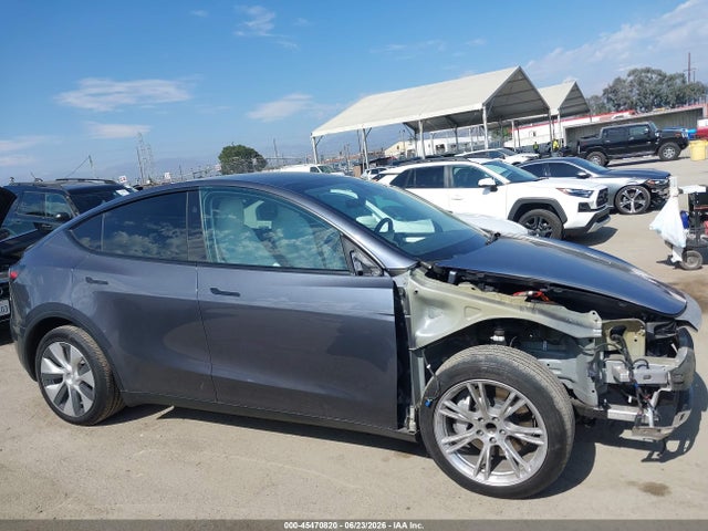 Tesla Model Y Rwd 2023 7SAYGDED7PF968709 Image 14