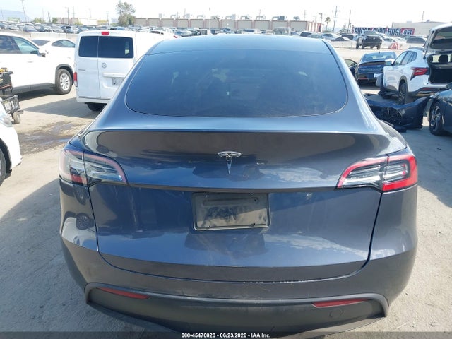 Tesla Model Y Rwd 2023 7SAYGDED7PF968709 Image 17