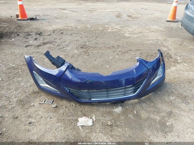 Продаж на аукціоні авто 2014 Hyundai Elantra Se, vin: 5NPDH4AE3EH460758, номер лоту: 45470827