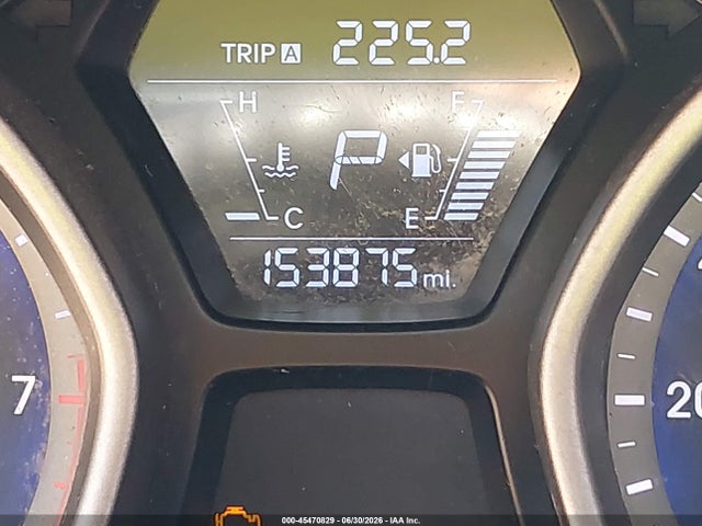 Hyundai ELANTRA SE 2015 KMHDH4AE4FU265559 Image 15