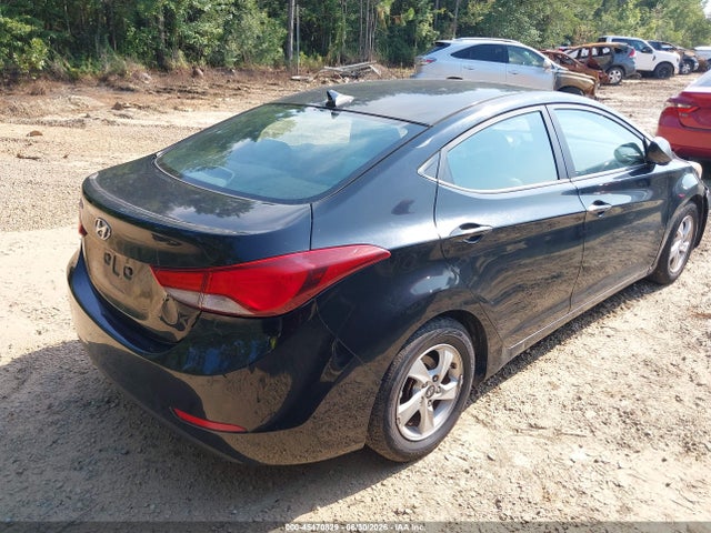 Продаж на аукціоні авто 2015 Hyundai Elantra Se, vin: KMHDH4AE4FU265559, номер лоту: 45470829