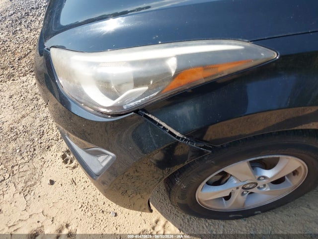 Hyundai ELANTRA SE 2015 KMHDH4AE4FU265559 Image 6