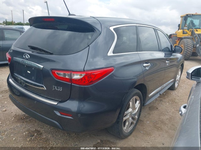 Aukcja sprzedaży 2013 Infiniti Jx35, vin: 5N1AL0MM2DC314404, numer aukcji: 45470832