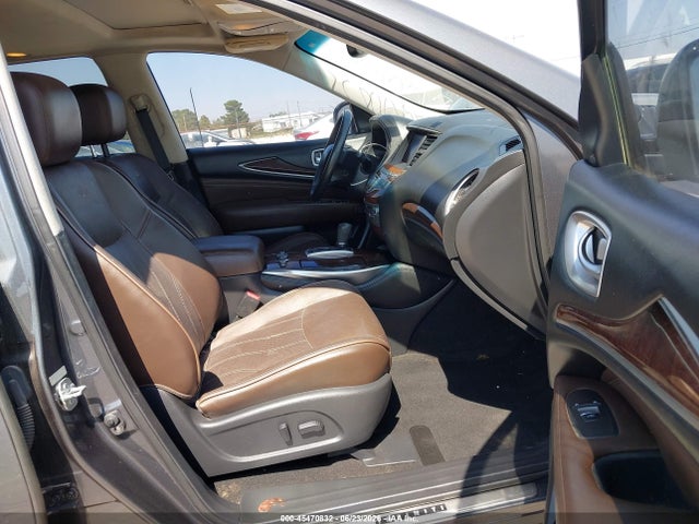 Aukcja sprzedaży 2013 Infiniti Jx35, vin: 5N1AL0MM2DC314404, numer aukcji: 45470832