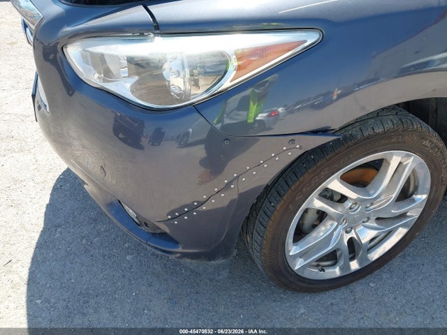 Aukcja sprzedaży 2013 Infiniti Jx35, vin: 5N1AL0MM2DC314404, numer aukcji: 45470832