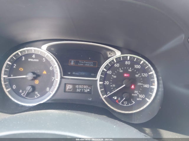 Aukcja sprzedaży 2013 Infiniti Jx35, vin: 5N1AL0MM2DC314404, numer aukcji: 45470832