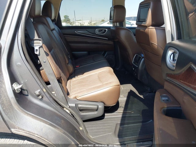 Aukcja sprzedaży 2013 Infiniti Jx35, vin: 5N1AL0MM2DC314404, numer aukcji: 45470832
