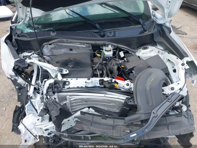 Продажа на аукционе авто 2021 Buick Encore Gx Fwd Essence, vin: KL4MMFSL8MB068549, номер лота: 45470833