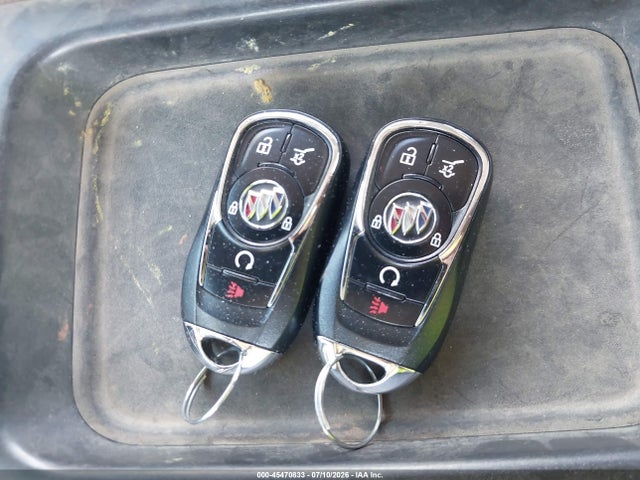 Продажа на аукционе авто 2021 Buick Encore Gx Fwd Essence, vin: KL4MMFSL8MB068549, номер лота: 45470833