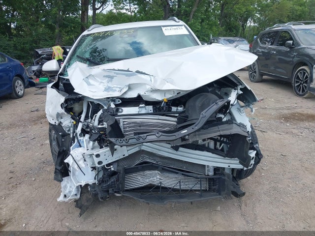 Продажа на аукционе авто 2021 Buick Encore Gx Fwd Essence, vin: KL4MMFSL8MB068549, номер лота: 45470833