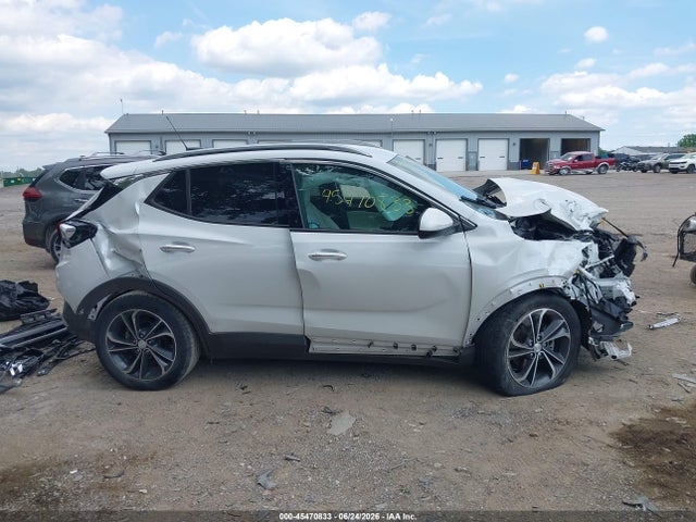 Продажа на аукционе авто 2021 Buick Encore Gx Fwd Essence, vin: KL4MMFSL8MB068549, номер лота: 45470833