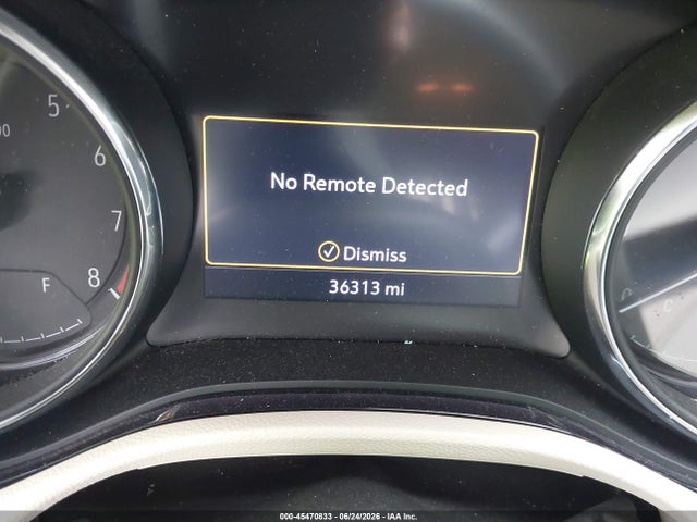 Продажа на аукционе авто 2021 Buick Encore Gx Fwd Essence, vin: KL4MMFSL8MB068549, номер лота: 45470833