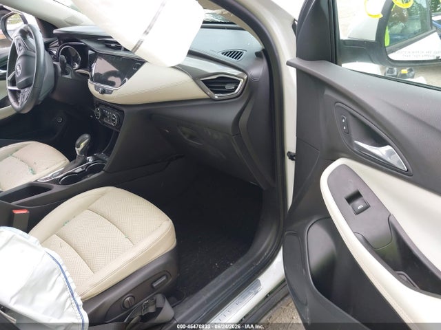 Продажа на аукционе авто 2021 Buick Encore Gx Fwd Essence, vin: KL4MMFSL8MB068549, номер лота: 45470833