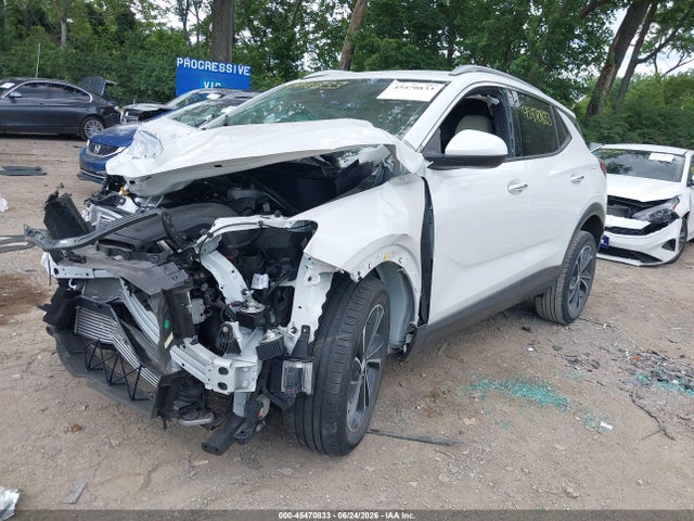 Продажа на аукционе авто 2021 Buick Encore Gx Fwd Essence, vin: KL4MMFSL8MB068549, номер лота: 45470833
