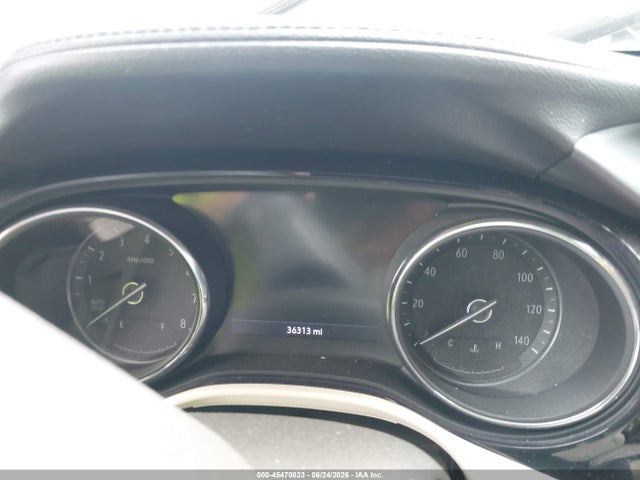 Продажа на аукционе авто 2021 Buick Encore Gx Fwd Essence, vin: KL4MMFSL8MB068549, номер лота: 45470833