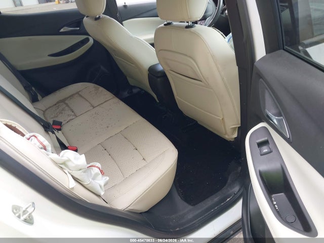 Продажа на аукционе авто 2021 Buick Encore Gx Fwd Essence, vin: KL4MMFSL8MB068549, номер лота: 45470833