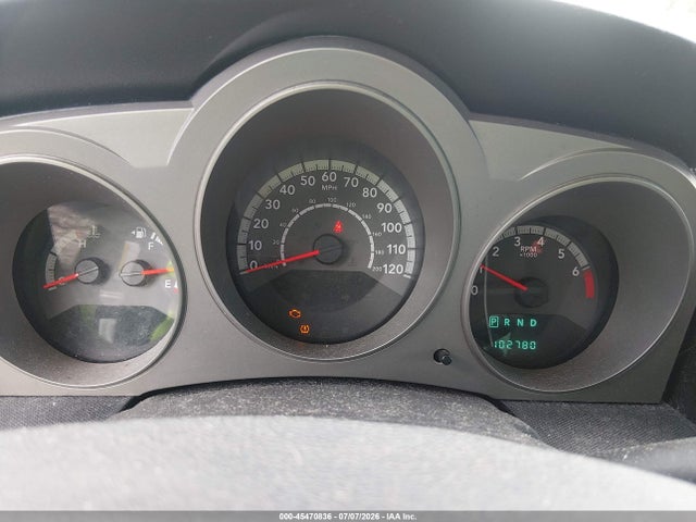 Aukcja sprzedaży 2010 Dodge Avenger Sxt, vin: 1B3CC4FB7AN198506, numer aukcji: 45470836