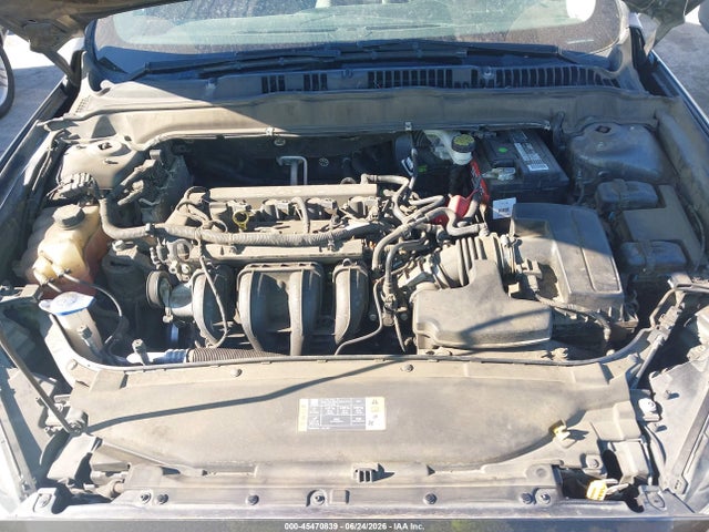 Aukcja sprzedaży 2016 Ford Fusion S, vin: 1FA6P0G74G5118094, numer aukcji: 45470839