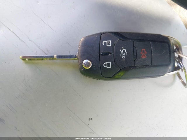 Ford FUSION S 2016 1FA6P0G74G5118094 Image 11