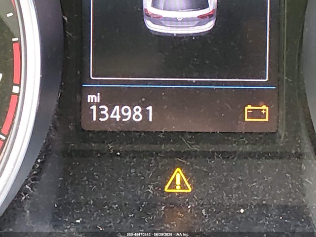 Продажа на аукционе авто 2018 Volkswagen Tiguan 2.0t S, vin: 3VV0B7AX0JM098509, номер лота: 45470843