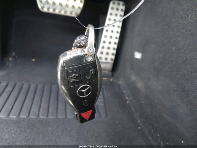 45470846 :رقم المزاد ، WDDLJ9BB8DA059543 vin ، 2013 Mercedes-benz Cls 550 4matic مزاد بيع