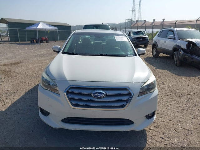 Продаж на аукціоні авто 2015 Subaru Legacy 3.6r Limited, vin: 4S3BNEN63F3016916, номер лоту: 45470852