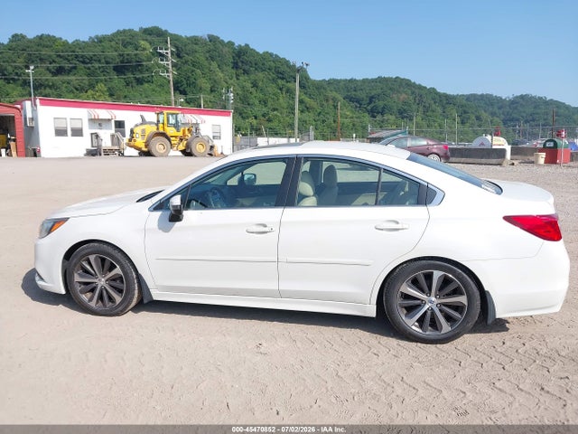 Продаж на аукціоні авто 2015 Subaru Legacy 3.6r Limited, vin: 4S3BNEN63F3016916, номер лоту: 45470852