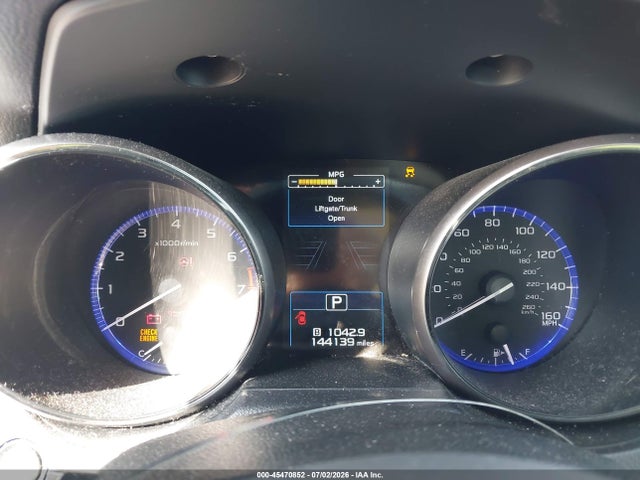 Продаж на аукціоні авто 2015 Subaru Legacy 3.6r Limited, vin: 4S3BNEN63F3016916, номер лоту: 45470852