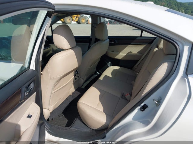 Продаж на аукціоні авто 2015 Subaru Legacy 3.6r Limited, vin: 4S3BNEN63F3016916, номер лоту: 45470852