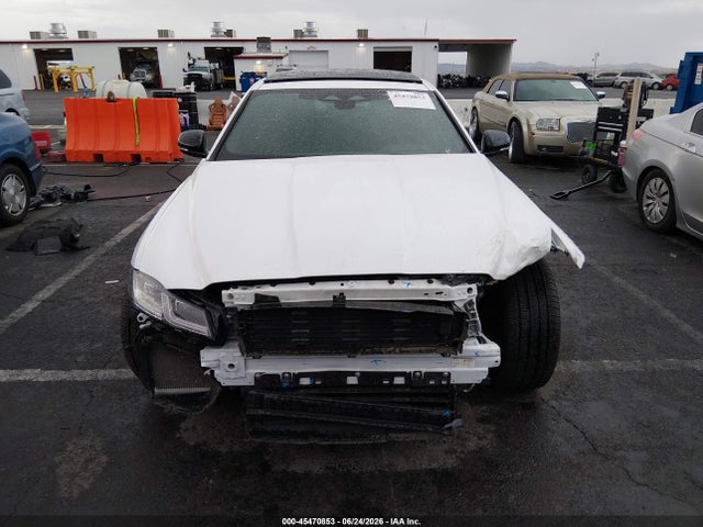 SAJB64FX5RCY96134 Jaguar Xf R-dynamic Se P250 Rwd Automatic