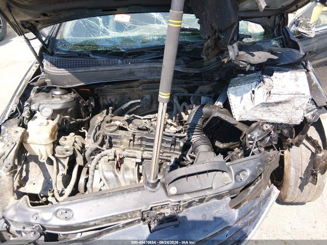 45470854 :رقم المزاد ، 5NPEB4AC6EH939843 vin ، 2014 Hyundai Sonata Gls مزاد بيع