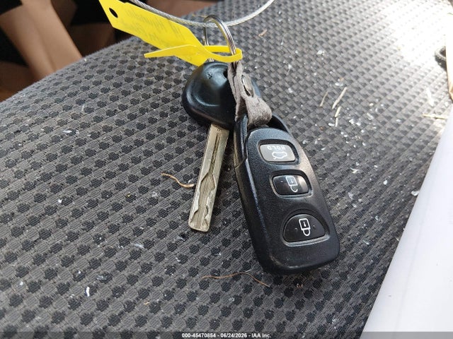 45470854 :رقم المزاد ، 5NPEB4AC6EH939843 vin ، 2014 Hyundai Sonata Gls مزاد بيع