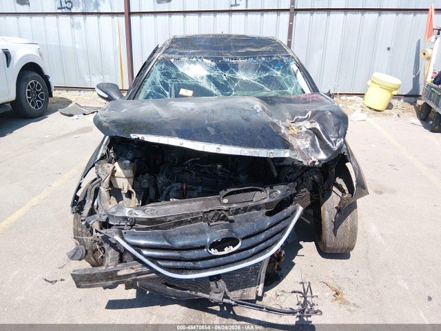 45470854 :رقم المزاد ، 5NPEB4AC6EH939843 vin ، 2014 Hyundai Sonata Gls مزاد بيع