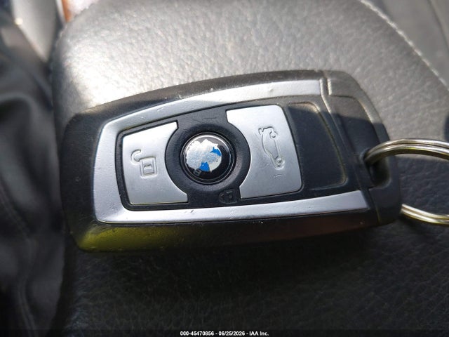 2014 Bmw 328i Xdrive მანქანა იყიდება აუქციონზე, vin: WBA3G7C54EF186197, აუქციონის ნომერი: 45470856