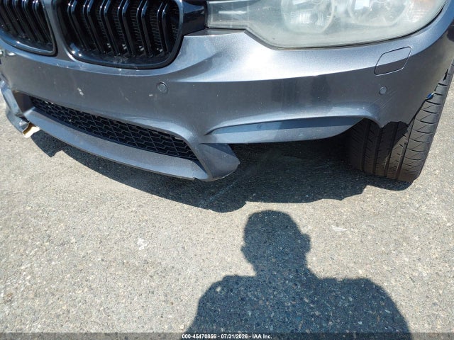 2014 Bmw 328i Xdrive მანქანა იყიდება აუქციონზე, vin: WBA3G7C54EF186197, აუქციონის ნომერი: 45470856