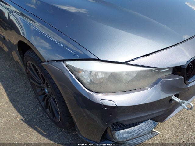 2014 Bmw 328i Xdrive მანქანა იყიდება აუქციონზე, vin: WBA3G7C54EF186197, აუქციონის ნომერი: 45470856