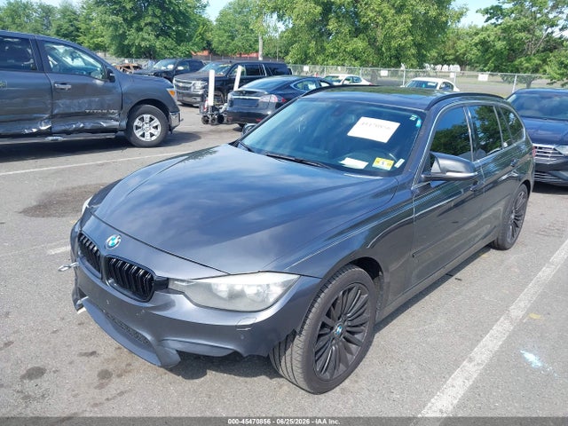 2014 Bmw 328i Xdrive მანქანა იყიდება აუქციონზე, vin: WBA3G7C54EF186197, აუქციონის ნომერი: 45470856