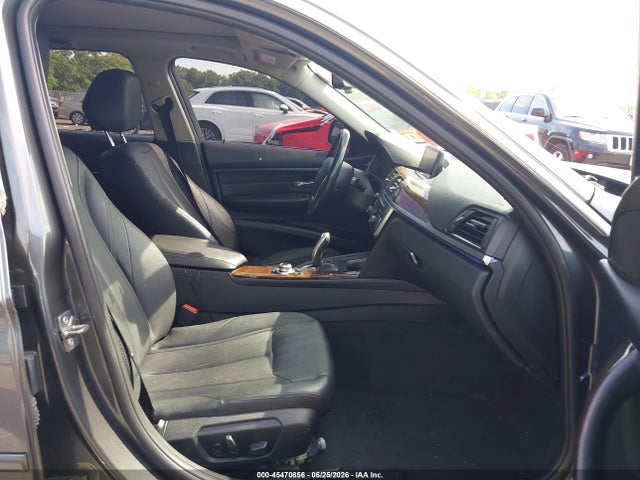 2014 Bmw 328i Xdrive მანქანა იყიდება აუქციონზე, vin: WBA3G7C54EF186197, აუქციონის ნომერი: 45470856