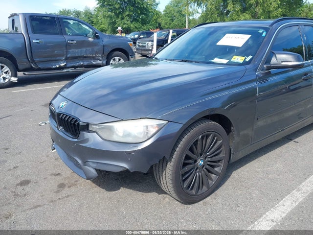 2014 Bmw 328i Xdrive მანქანა იყიდება აუქციონზე, vin: WBA3G7C54EF186197, აუქციონის ნომერი: 45470856