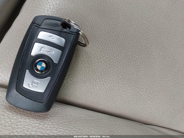 Aukcja sprzedaży 2011 Bmw 535i Xdrive, vin: WBAFU7C58BC878854, numer aukcji: 45470859