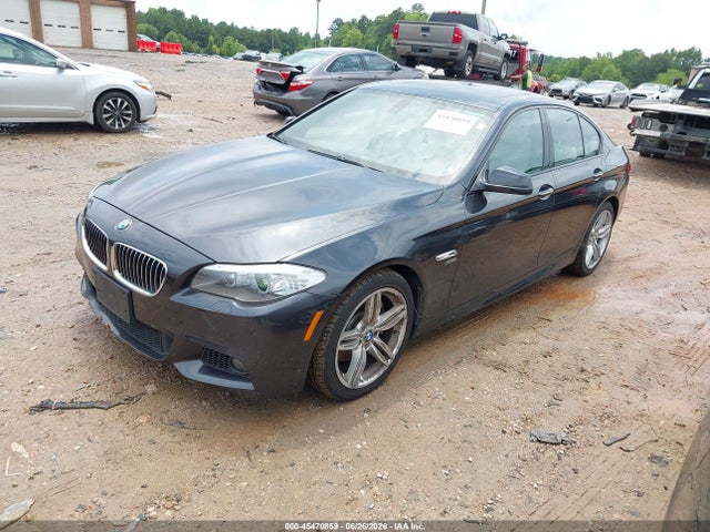 Aukcja sprzedaży 2011 Bmw 535i Xdrive, vin: WBAFU7C58BC878854, numer aukcji: 45470859