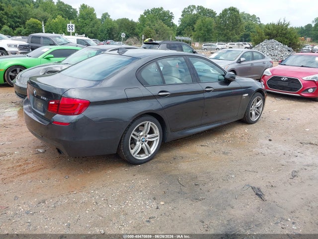Aukcja sprzedaży 2011 Bmw 535i Xdrive, vin: WBAFU7C58BC878854, numer aukcji: 45470859