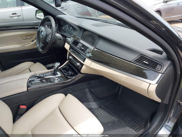 Aukcja sprzedaży 2011 Bmw 535i Xdrive, vin: WBAFU7C58BC878854, numer aukcji: 45470859