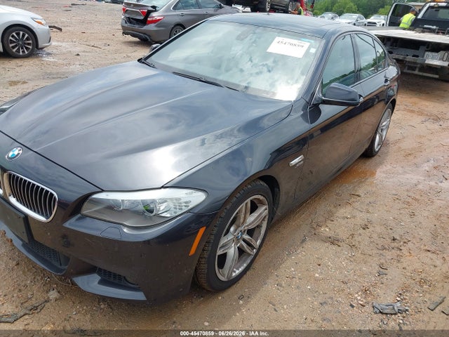 Aukcja sprzedaży 2011 Bmw 535i Xdrive, vin: WBAFU7C58BC878854, numer aukcji: 45470859