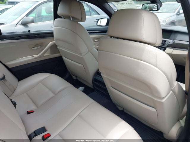 Aukcja sprzedaży 2011 Bmw 535i Xdrive, vin: WBAFU7C58BC878854, numer aukcji: 45470859