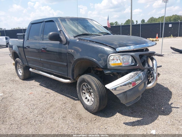 Продажа на аукционе авто 2001 Ford F-150 King Ranch Edition/lariat/xlt, vin: 1FTRW08W51KD90422, номер лота: 45470862